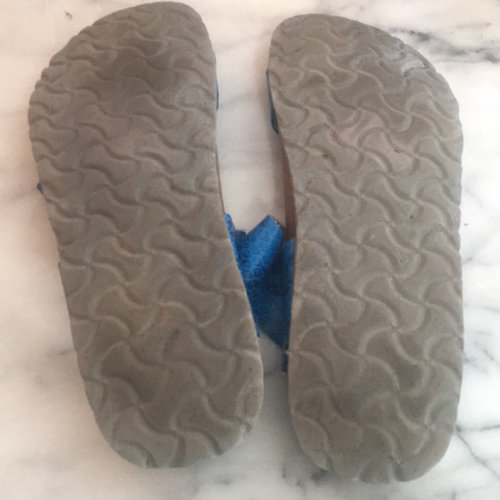Betula Sandals View 4